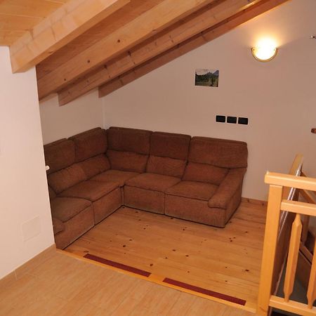 Roe Apartment Panchia Kültér fotó