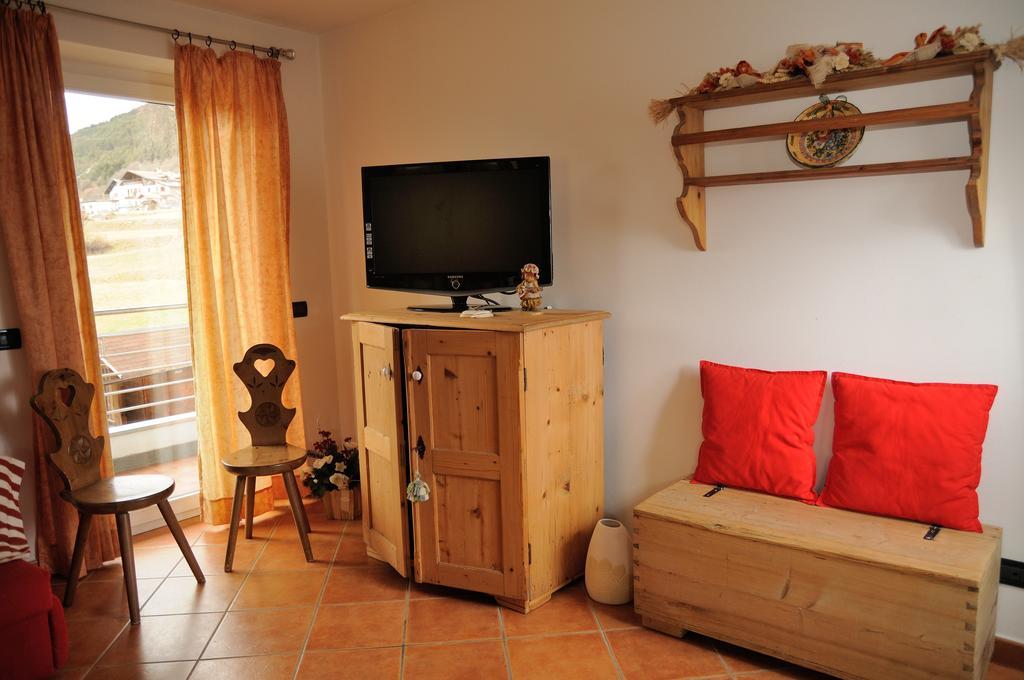 Roe Apartment Panchia Kültér fotó