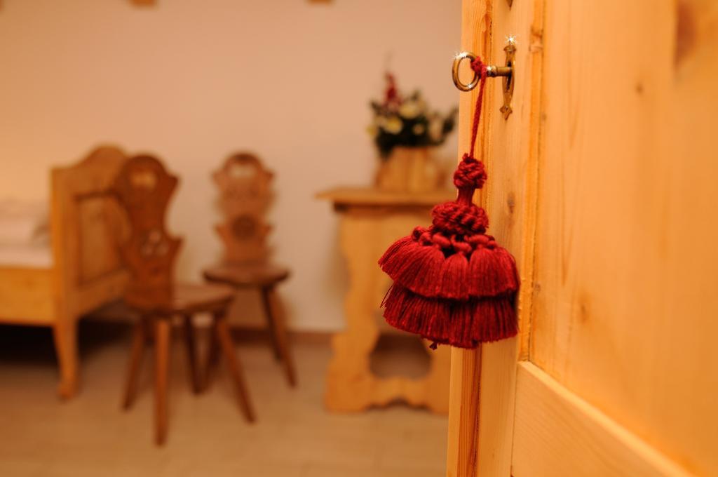 Roe Apartment Panchia Kültér fotó