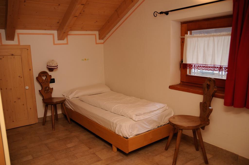 Roe Apartment Panchia Kültér fotó