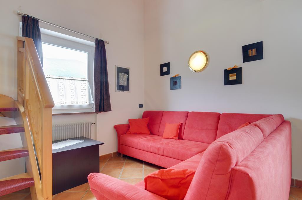 Roe Apartment Panchia Kültér fotó