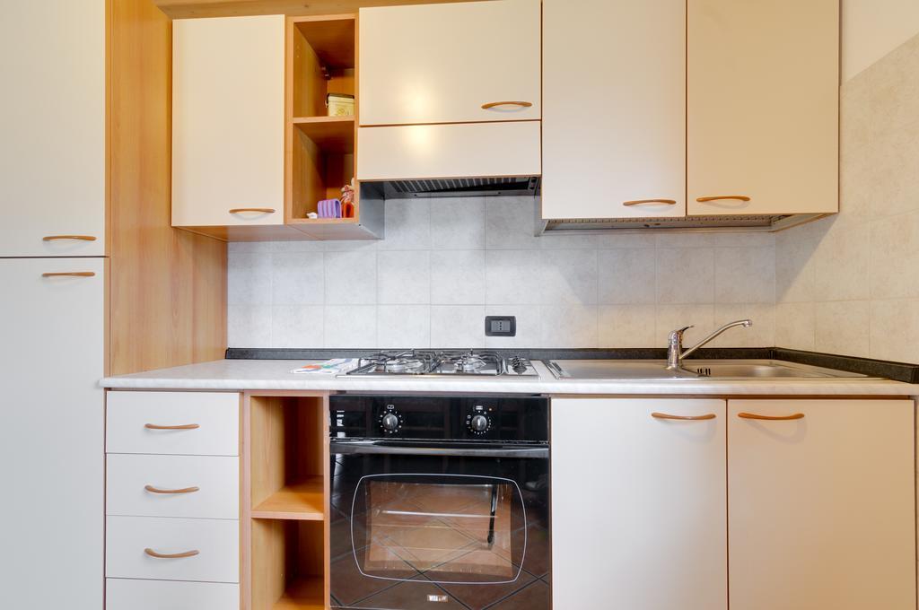 Roe Apartment Panchia Kültér fotó