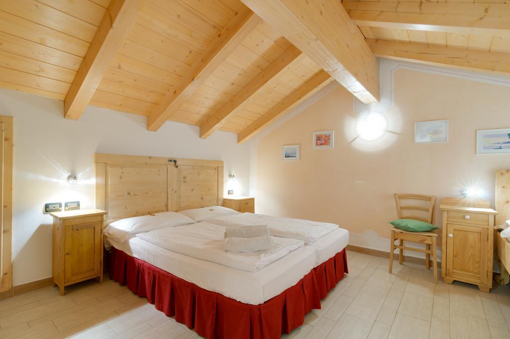 Roe Apartment Panchia Kültér fotó